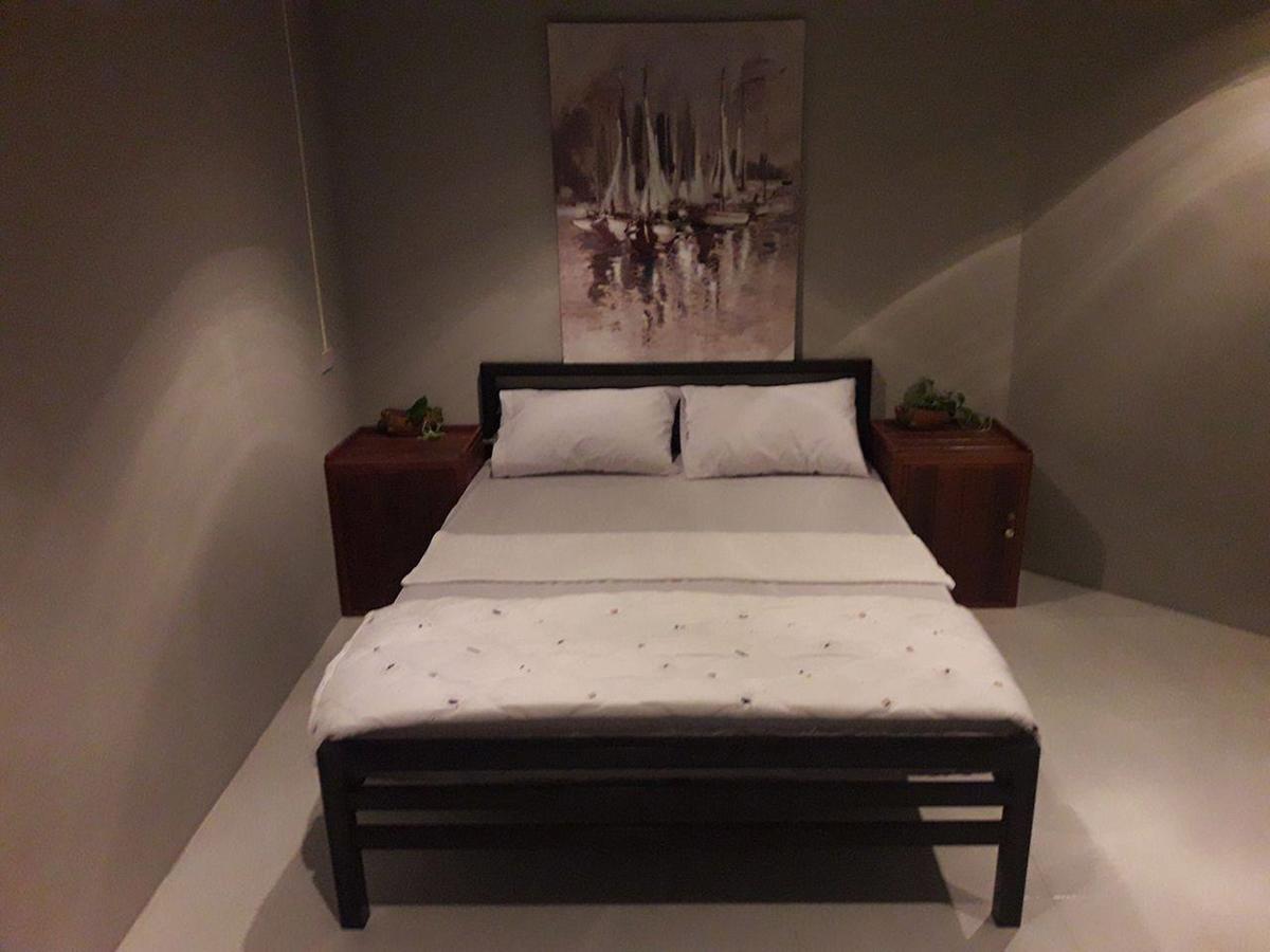 פרה נאקון סי איוטאיה Pk Hostel מראה חיצוני תמונה