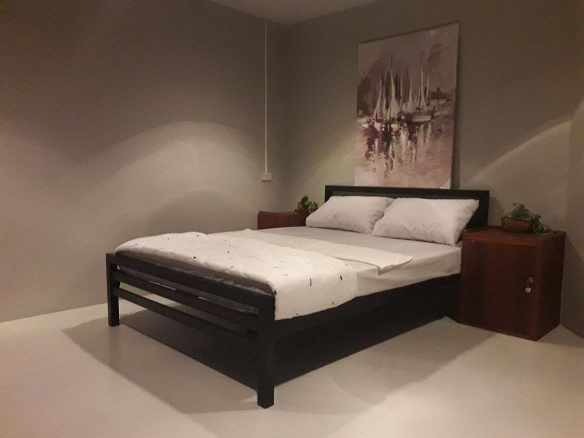 פרה נאקון סי איוטאיה Pk Hostel מראה חיצוני תמונה