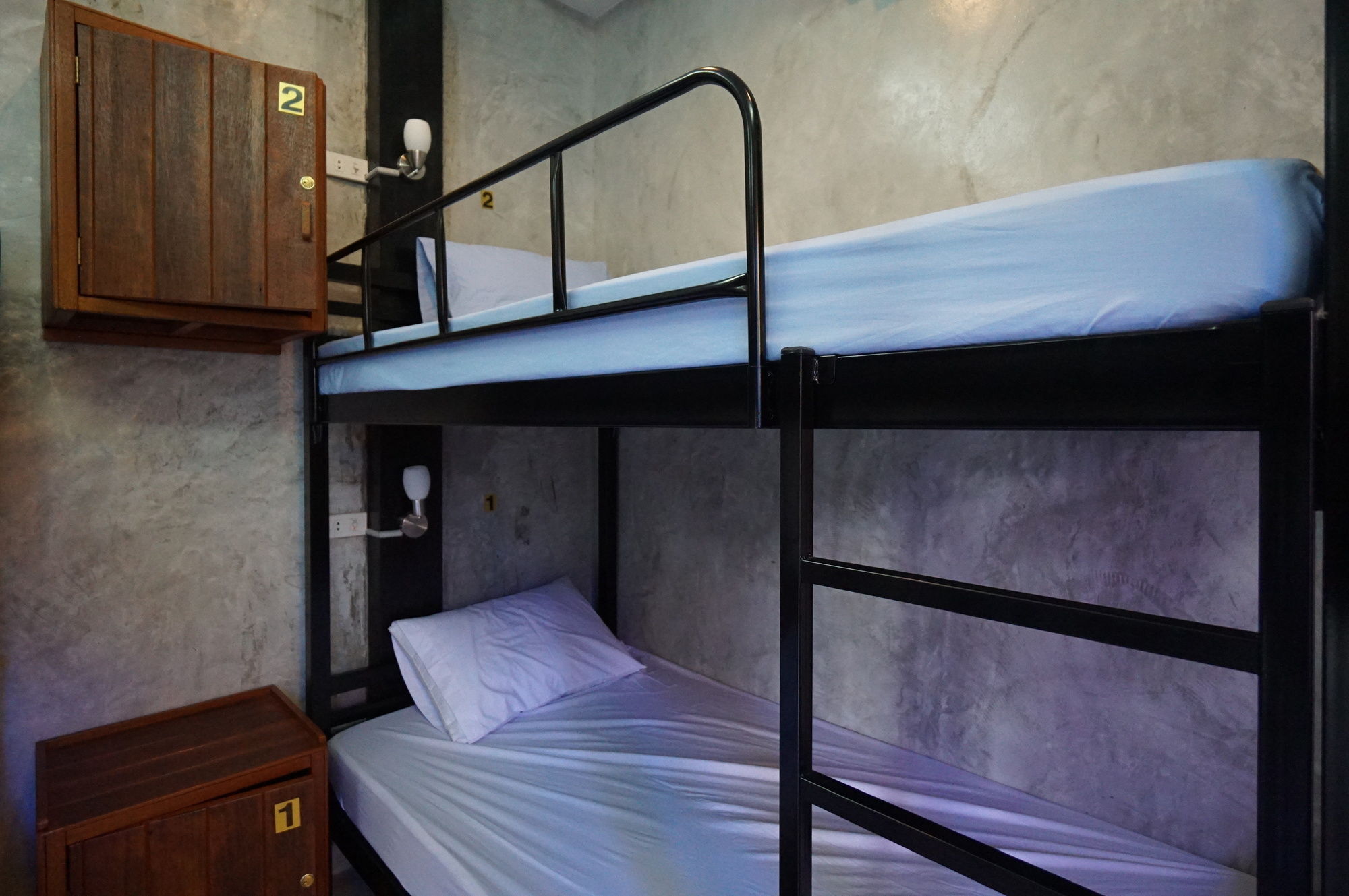 פרה נאקון סי איוטאיה Pk Hostel מראה חיצוני תמונה